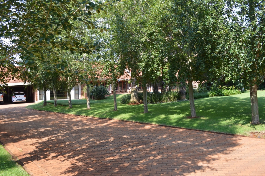 4 Bedroom Property for Sale in Doringkruin North West